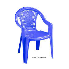 صندلی کودک پلاستیکی میکی‌موس ناصر پلاستیک – مدل 800