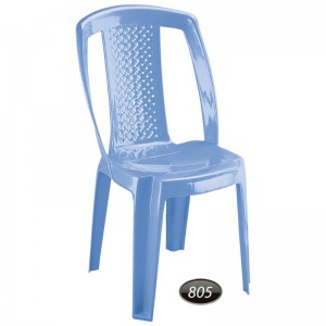 صندلی بدون دسته ناصر پلاستیک – مدل 805