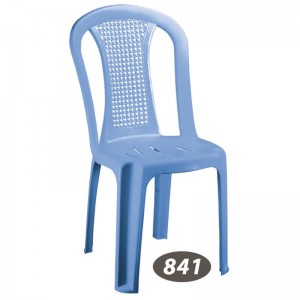 صندلی بدون دسته توری ناصر پلاستیک – مدل 841