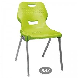مدل 883 – صندلی پایه فلزی