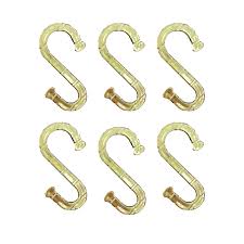 آویز S گیلبرت 6061