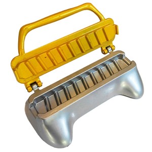 کباب زن آرکا
