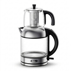 چای ساز روی هم فلر مدل TS289