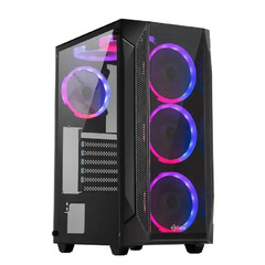 کامپیوتر دسکتاپ فاطر مدل HA-GameMaster|109