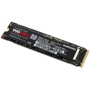 اس اس دی اینترنال سامسونگ مدل ™PRO 990 PCIe®4.0 NVMe ظرفیت دو ترابایت