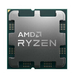 پردازنده مرکزی ای ام دی مدل intel7 7800X3D - Box