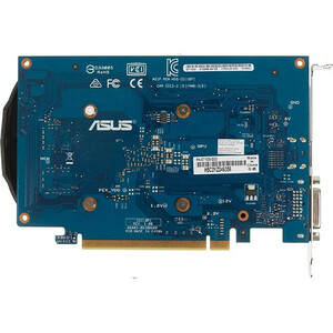 کارت گرافیک ایسوس مدل PH-GT1030-O2G