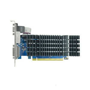 کارت گرافیک ایسوس مدل GT710-SL-2GD5