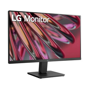 مانیتور ال جی مدل 24MR400-B سایز 23.8 اینچ