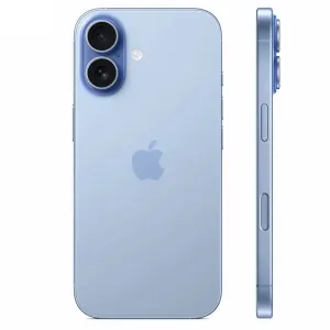 گوشی موبایل اپل مدل iPhone 17 CH 