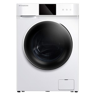 ماشین لباسشویی 10 کیلوگرم اتوماتیک ایکس ویژن مدل TX102-AWD/ASD