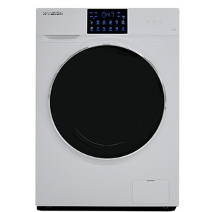 ماشین لباسشویی 10 کیلوگرم اتوماتیک ایکس ویژن مدل TX102-AWD/ASD