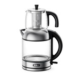 چای ساز روی هم فلر مدل TS289
