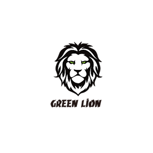 GREEN LION