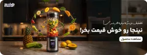 Ninja Blast Portable Blender