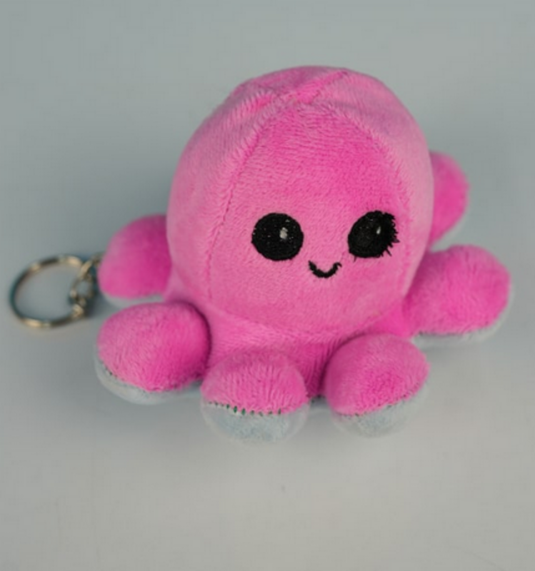 بچه هشتک (جاسوییچی اختاپوس مودی)