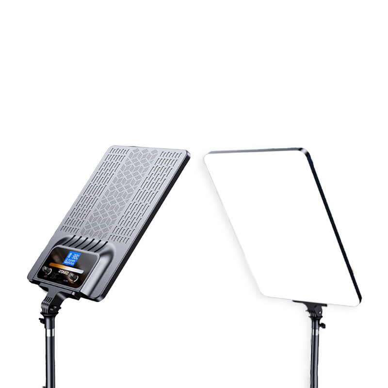 ست نور و سه پایه آرتاکو Light set and Artako tripod