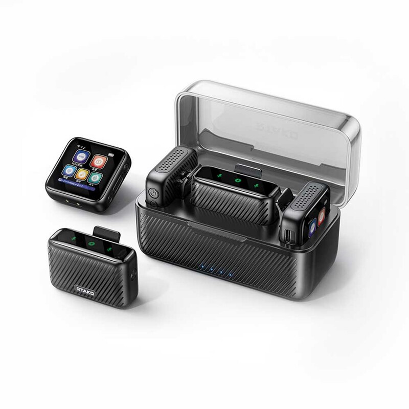 میکروفون آرتاکو Microphone RTAKO K9