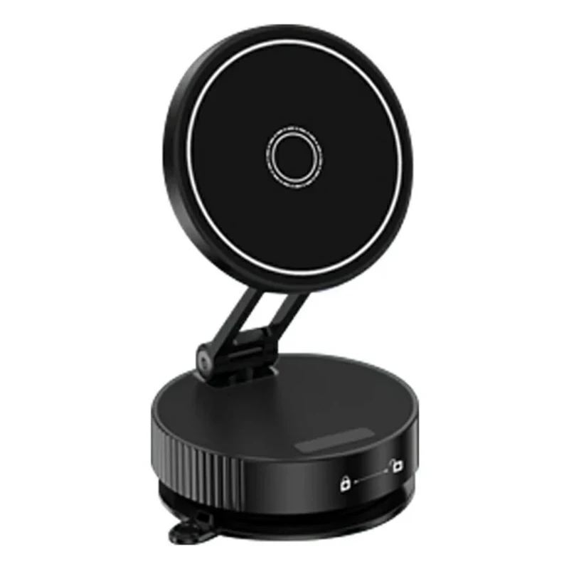 هولدر وکیومی موبایل مدل Mobile vacuum holder model Q11