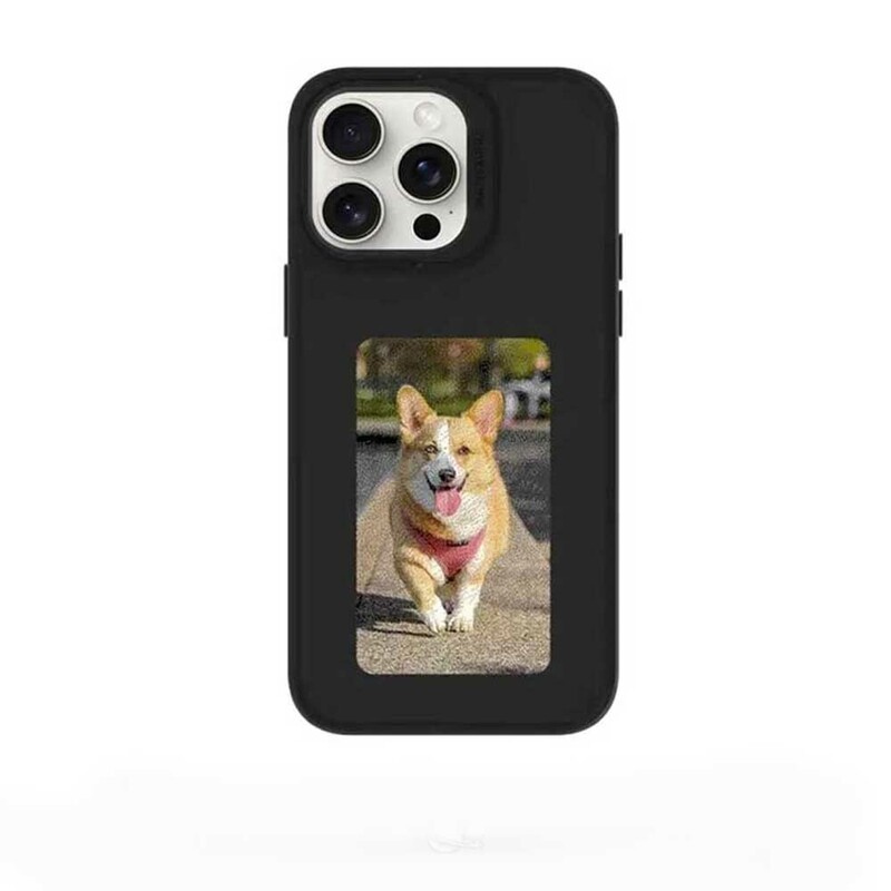 قاب NFC آیفون iPhone NFC case