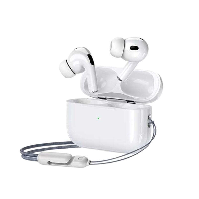 ایرپاد پرو ریمکس پرودا PRODA ANC+ENC Earbuds for music &amp; call PD-BT533N Pro