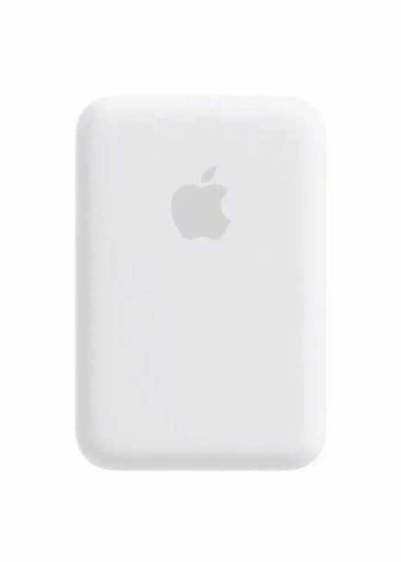 پاوربانک مگ سیف اپل 10000 میلی آمپر apple magsafe powerbank 10000 ma