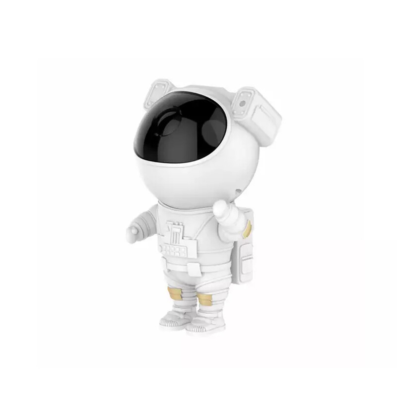 چراغ خواب کهکشانی آدم فضایی مدل CF41 برند ایکس او Space man galactic night light model cf41 XO brand