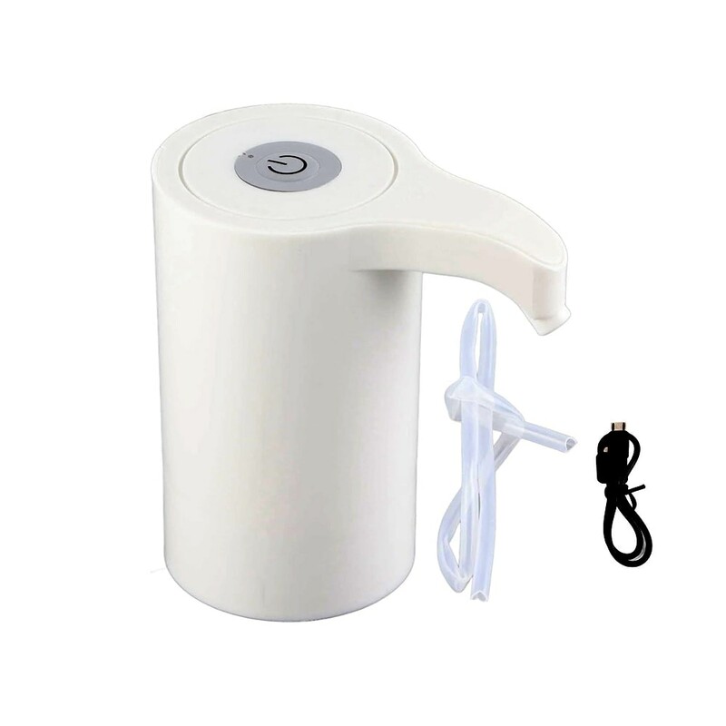 پمپ آب شارژی قابل حمل Portable rechargeable water pump