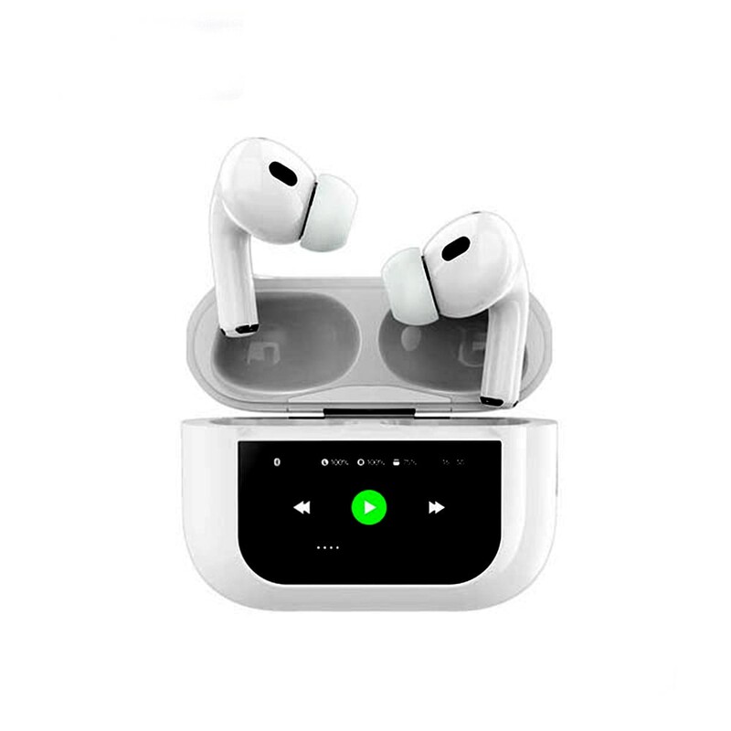 ایرپاد LED دار برند TELZEAL مدل AirPods with LED brand DS86