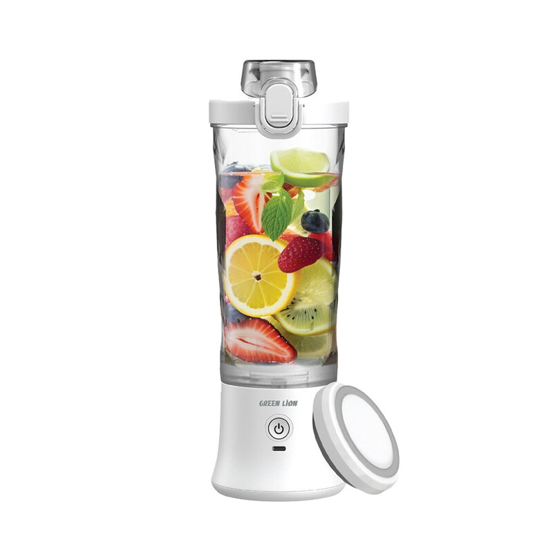 مخلوط کن قابل حمل گرین لاین اولتیمیت Green Lion portable Ultimate Blender