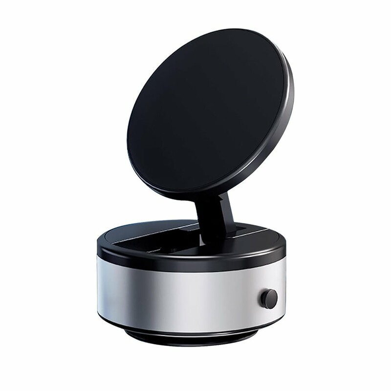 هولدر وکیومی با پایه هوشمند Magnetic holder with smart base