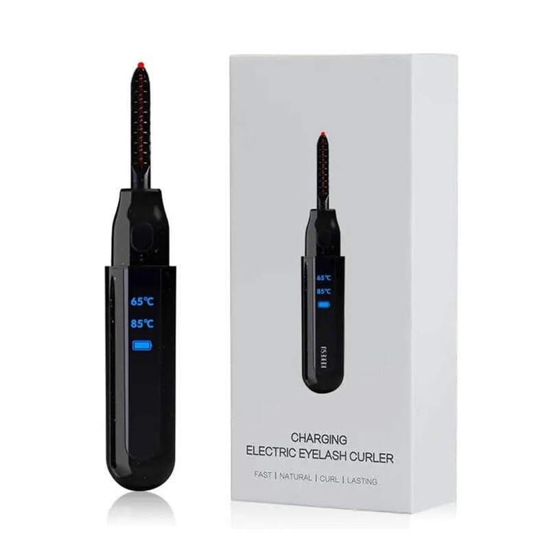 فر مژه برقی Electric eyelash curler