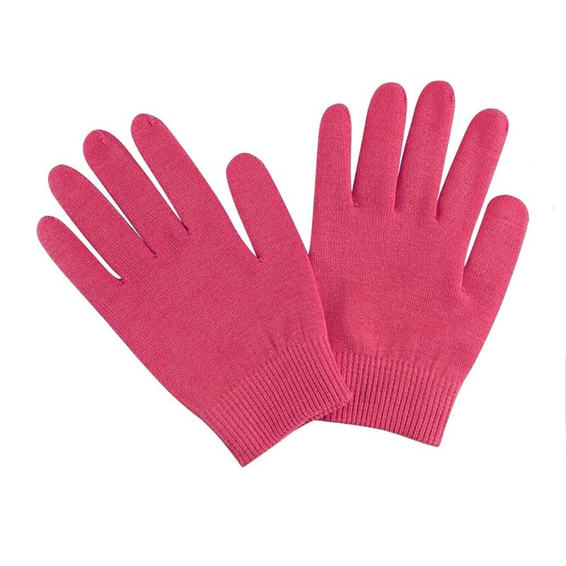 دستکش سیلیکونی ترک دست Cracked silicone gloves