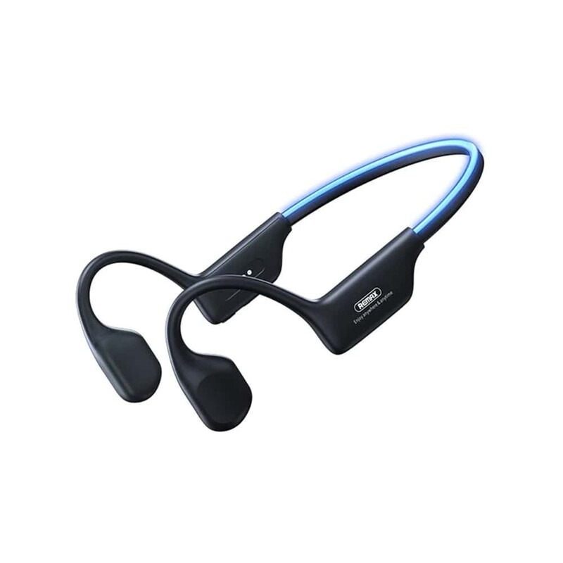 هندزفری بلوتوثی ضد آب برند ریمکس Remax waterproof Bluetooth handsfree