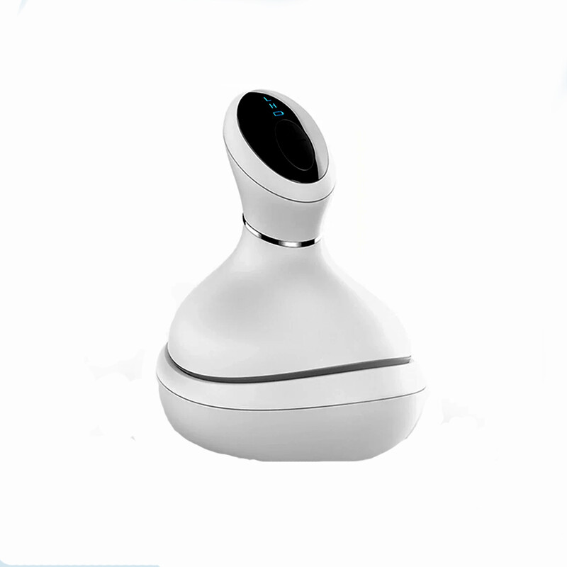 ماساژور هوشمند سر و بدن 3 بعدی MDHL 3D intelligent head and body massager