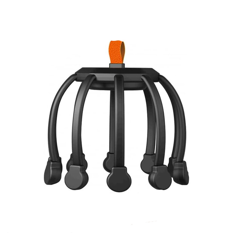 ماساژور پوست سر MDHL scalp massager