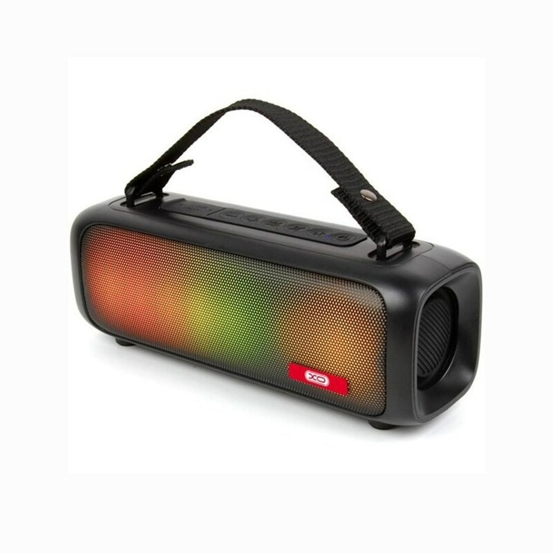 اسپیکر قابل حمل ایکس او XO portable speaker