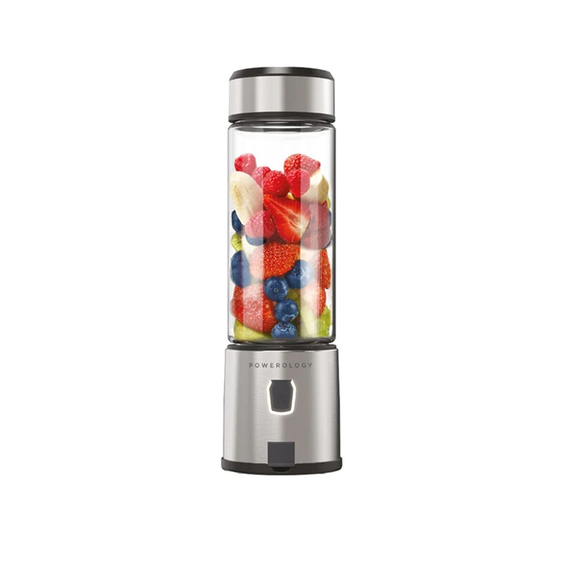 مخلوط کن قابل حمل پاورولوژی Powerology portable blender