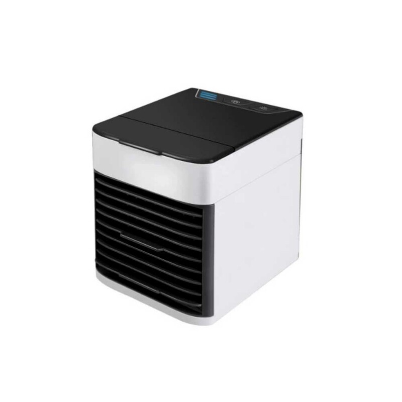 کولر رومیزی قابل حمل Portable desktop cooler