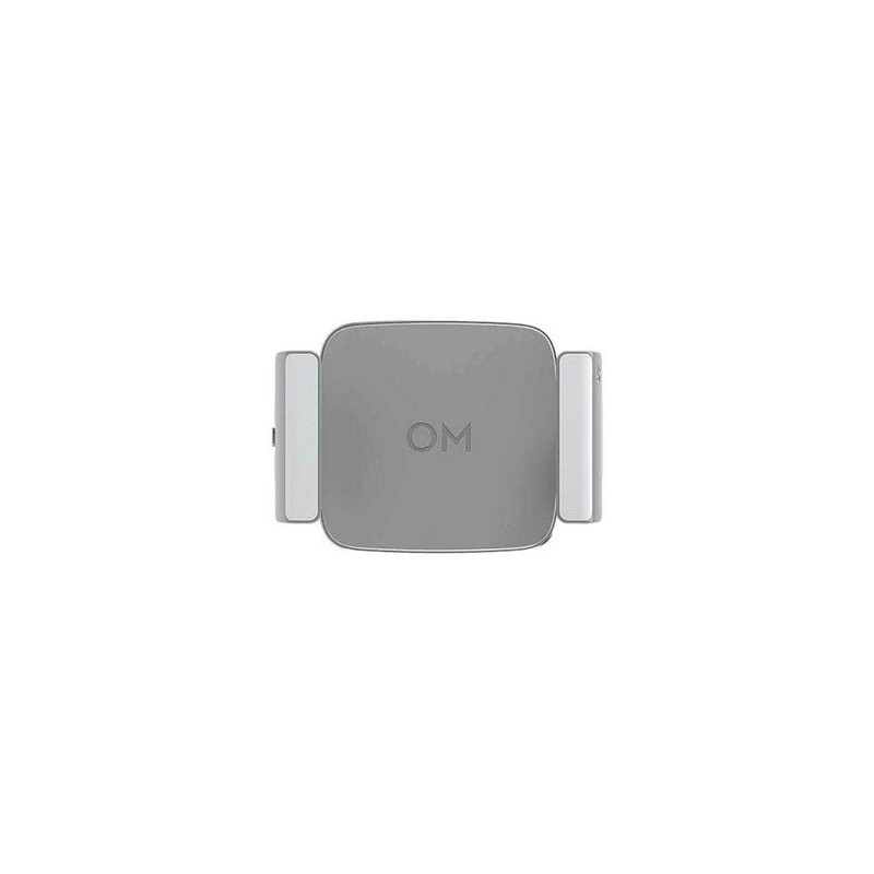 نگهدارنده دی جی ای نوری DJI OM Fill Light Phone Clamp