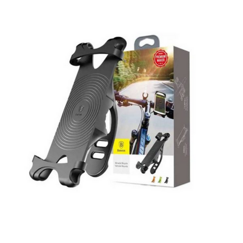 هولدر دوچرخه باسئوس Miracle Bicycle Vehicle Mounts