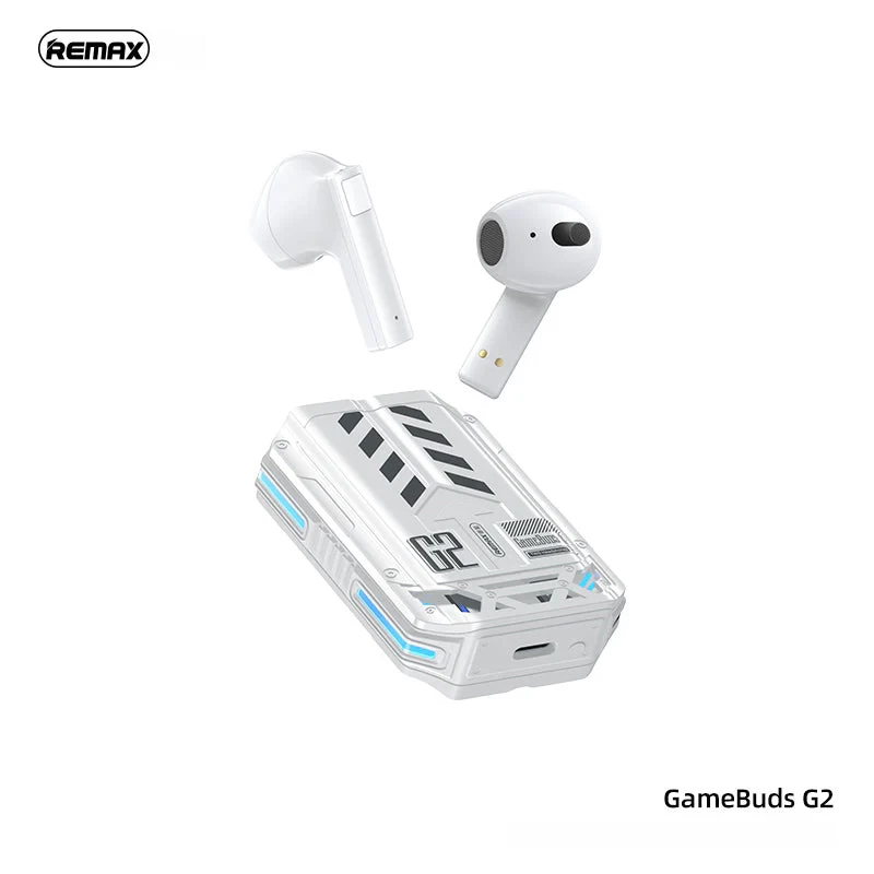 هدفون گیمینگ G2 ریمکس  G2 Remax gaming headphones