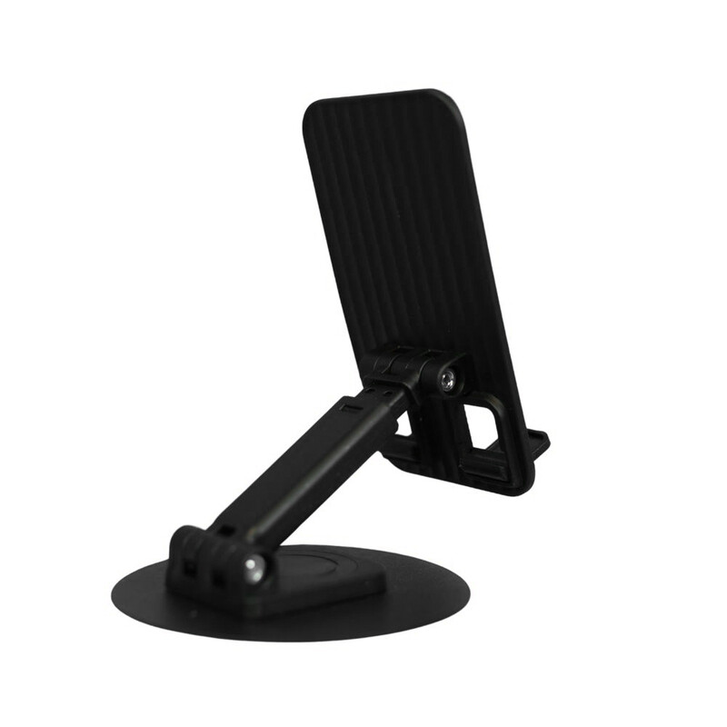 هولدر موبایل رومیزی مدل folding lifting bracket