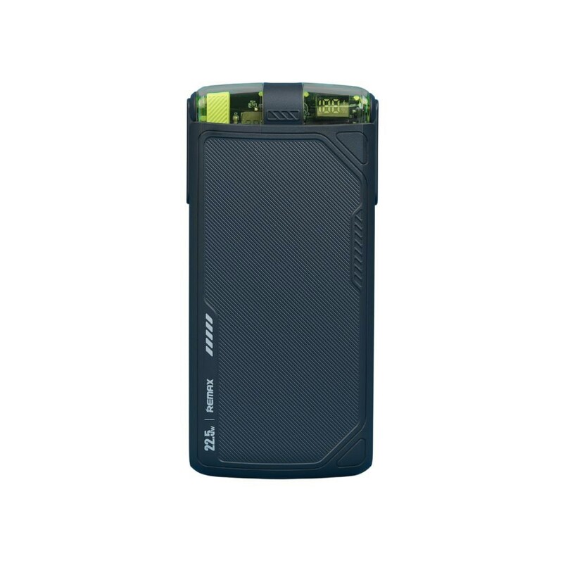 پاوربانک فست شارژ ریمکس مدل  Remax fast charge power bank RPP-53