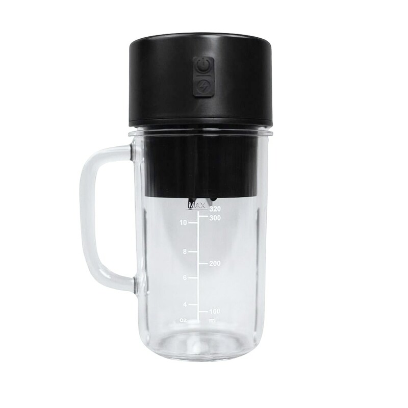 مخلوط کن قابل حمل گرین لاین Green Lion portable mixer