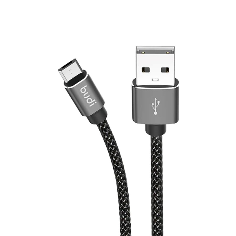 کابل شارژ برند بودی TYPE-C به BUDI USB