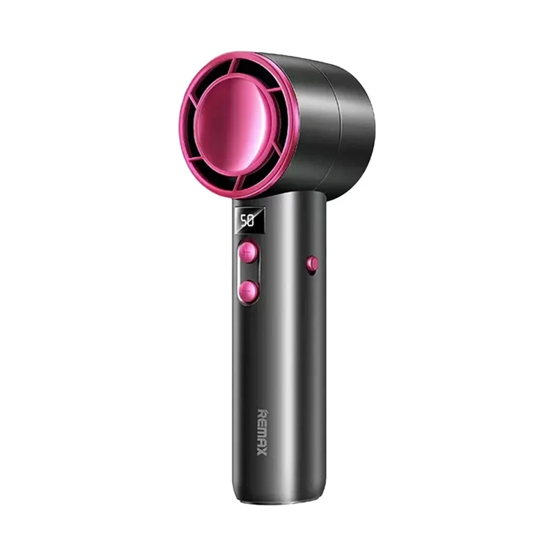 فن دستی ریمکس Remax handfan