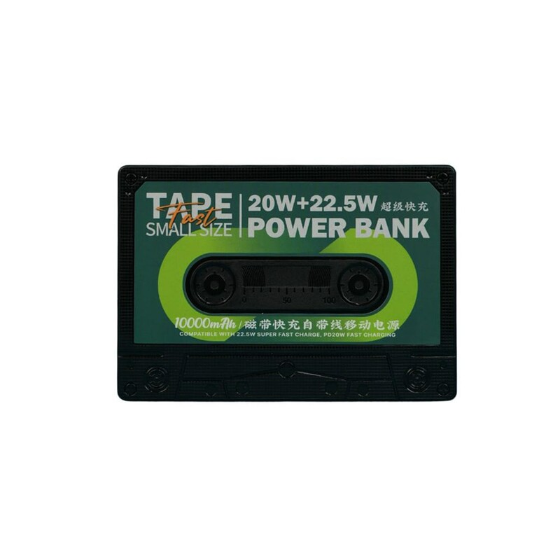 پاوربانک ریمکس  10000میلی آمپر Remax 10000mAh power bank