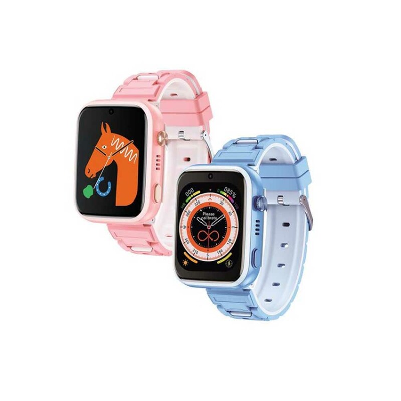 ساعت مچی هوشمند کودکان ایکس او XO KIDS CALL WATCH