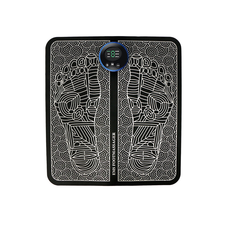ماساژور کف پا EMS FOOT MASSAGER